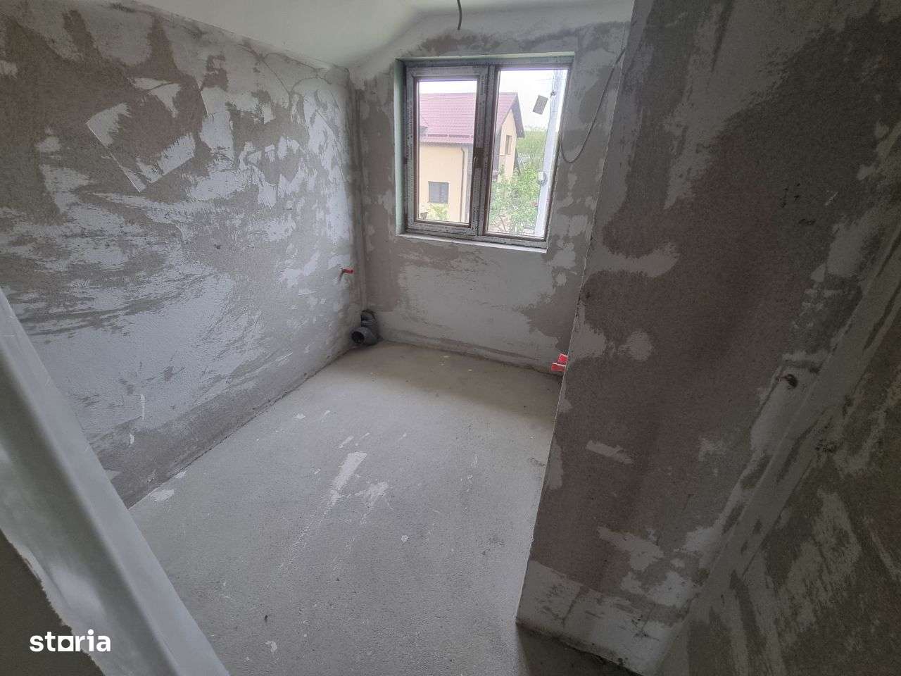 Casa individuala,120mp utili, teren 505mp, Jucu de Mijloc-14