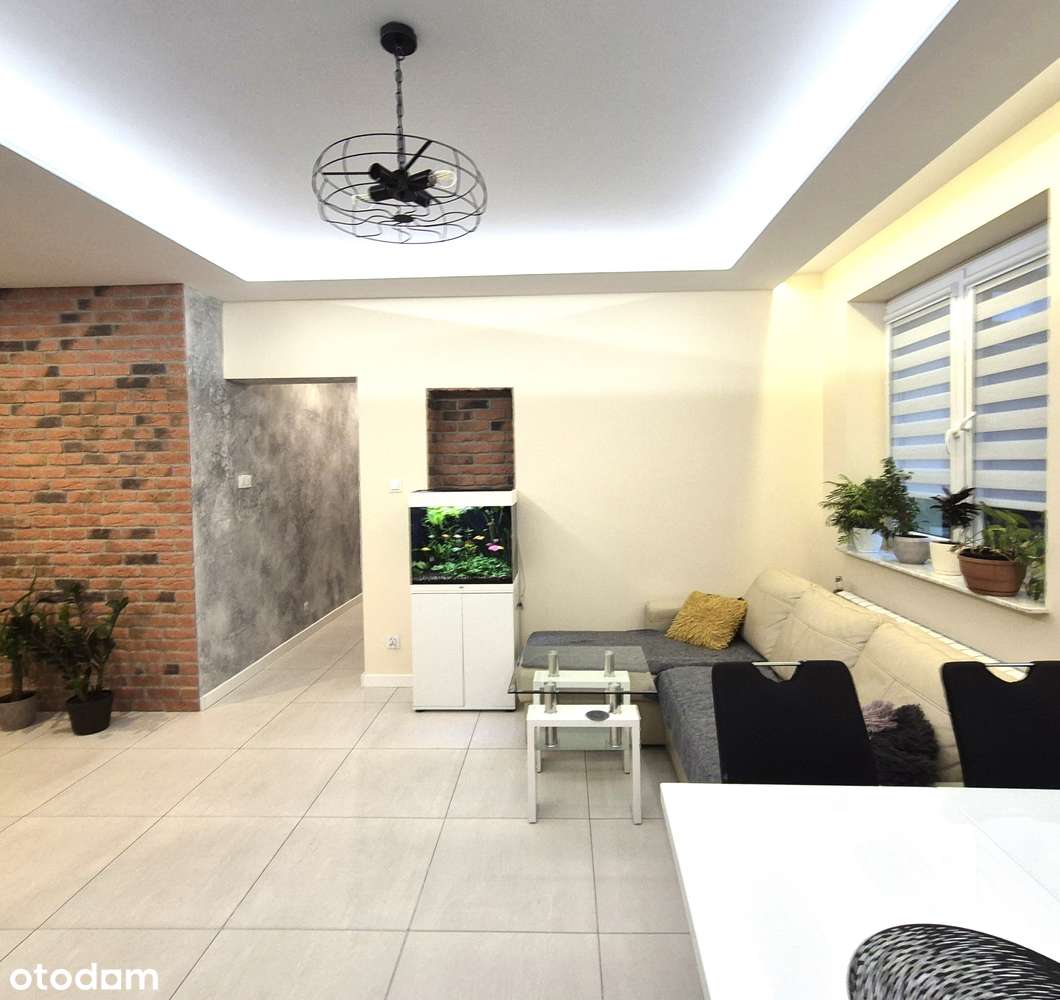 Lokal mieszkalny z ogrodem i garażem - Super loklizacja.-5