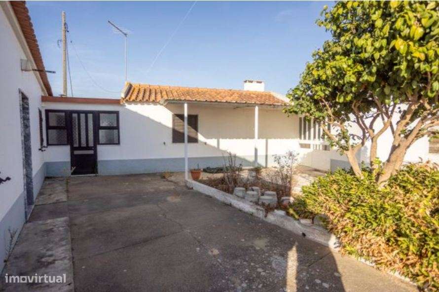 Moradia T3 nos Foros de Salvaterra/ Salvaterra de Magos - Grande imagem: 3/7