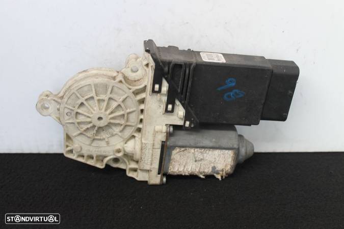 Motor Elevador Vidro Seat Ibiza de 1998 - 2