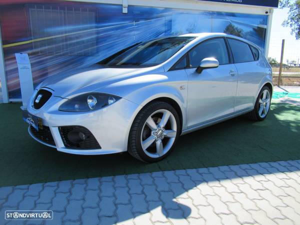 SEAT Leon - 18