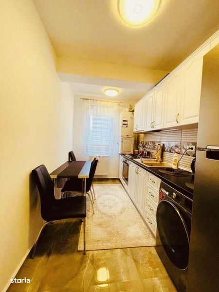 Propietar Apartament 2 camere zona pucheni