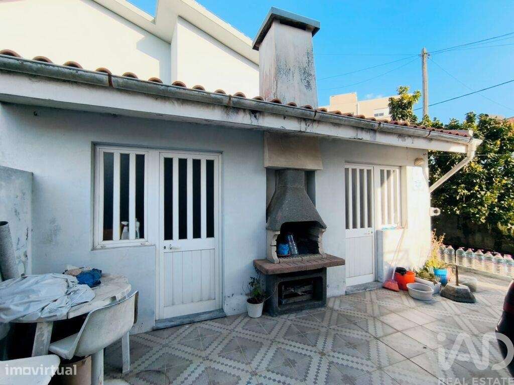 Moradia isolada T4 em Custóias, Leça do Balio e Guifões de 294 m2 - Grande imagem: 5/40