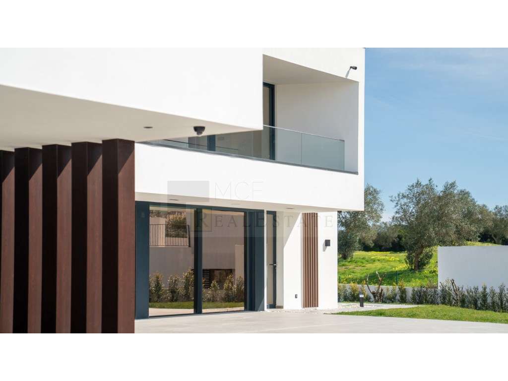 Moradia T5 de luxo - Oeiras Golf & Residence-10