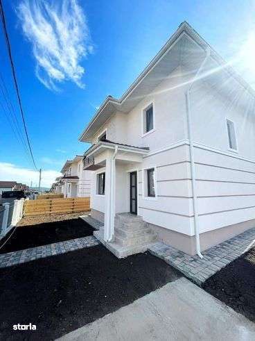 Casa noua cu 4 camere, zona Capat Cug - Imagine principală: 2/10