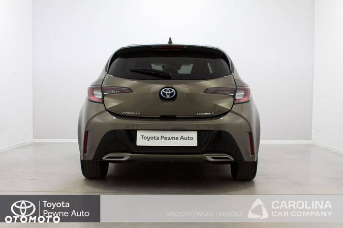 Toyota Corolla - 11