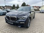BMW X5 M - 7