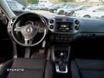 Volkswagen Tiguan 2.0 TDI 4Mot Sport&Style DSG - 15