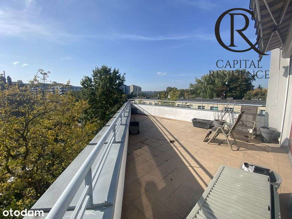 Apartament przy ul. Krzyżówki-13