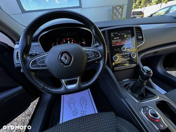 Renault Talisman 1.6 Energy dCi Intens - 22