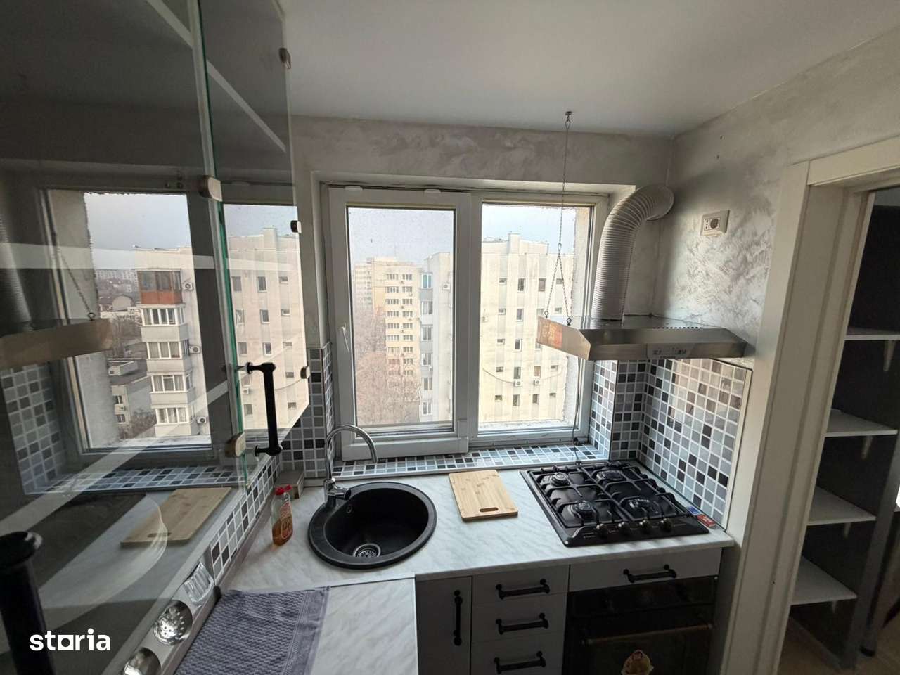 Garsoniera cozy | Dristor - Oportunitate investiție - Imagine principală: 5/8