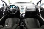 Toyota Corolla Verso 1.8 Premium + 7os - 29
