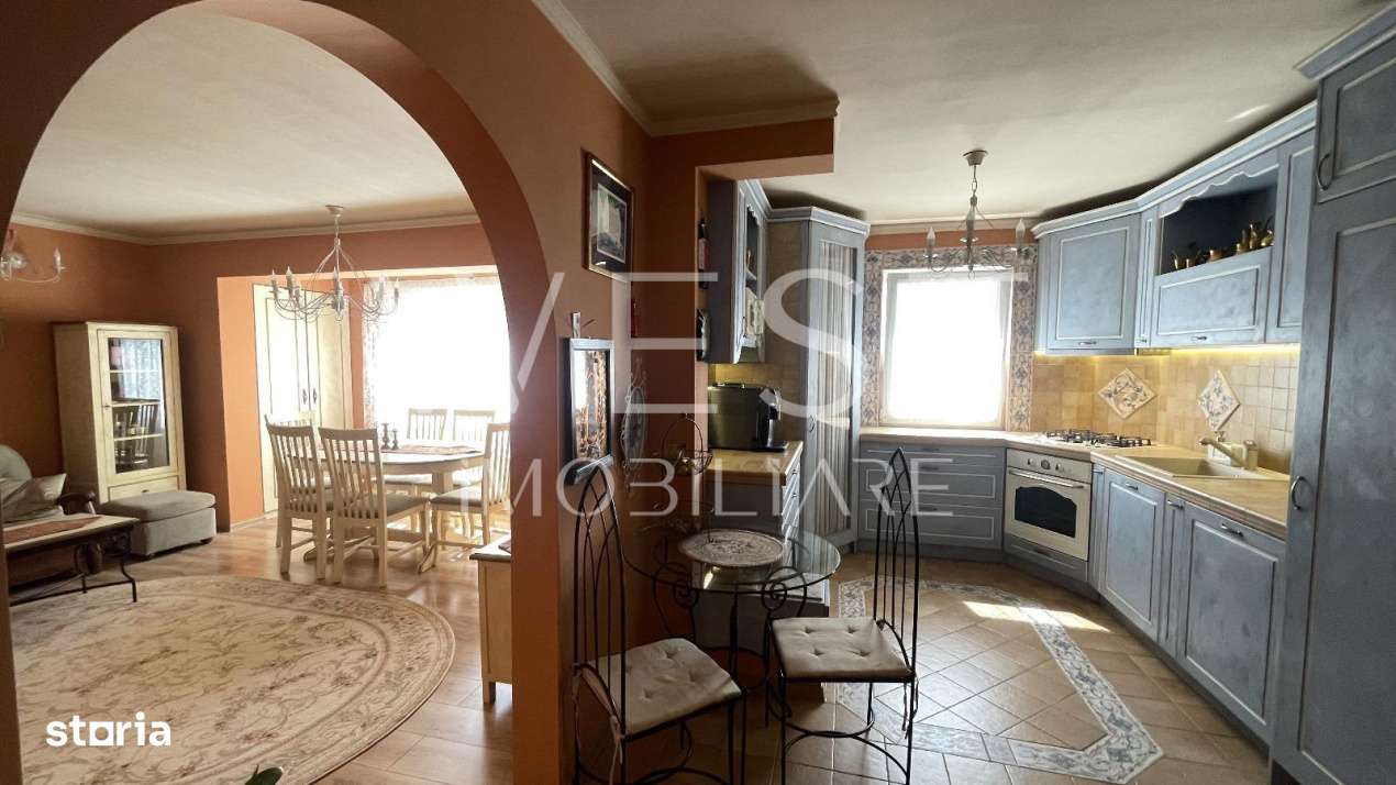 Apartament 4 camere, 92,78 mp, zona Constantin Brancusi - Imagine principală: 4/14