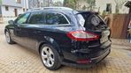 Ford Mondeo 2.2 TDCi Titanium - 3