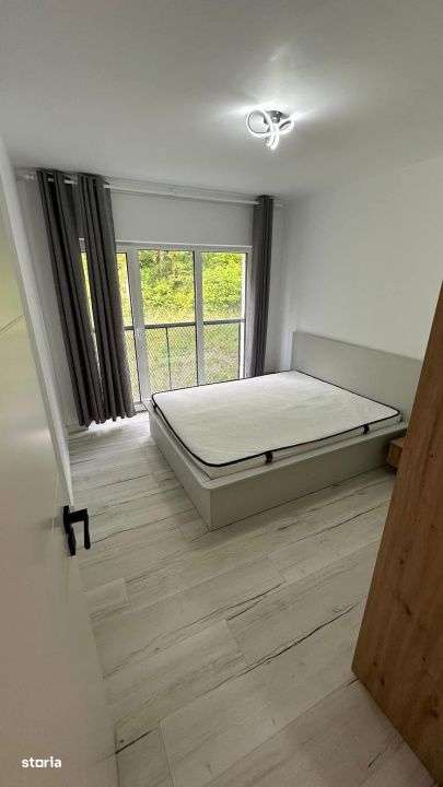 Ap cu 2 dormitoare+living | parcare | cart Iris - Mega Image in zona - Imagine principală: 4/9