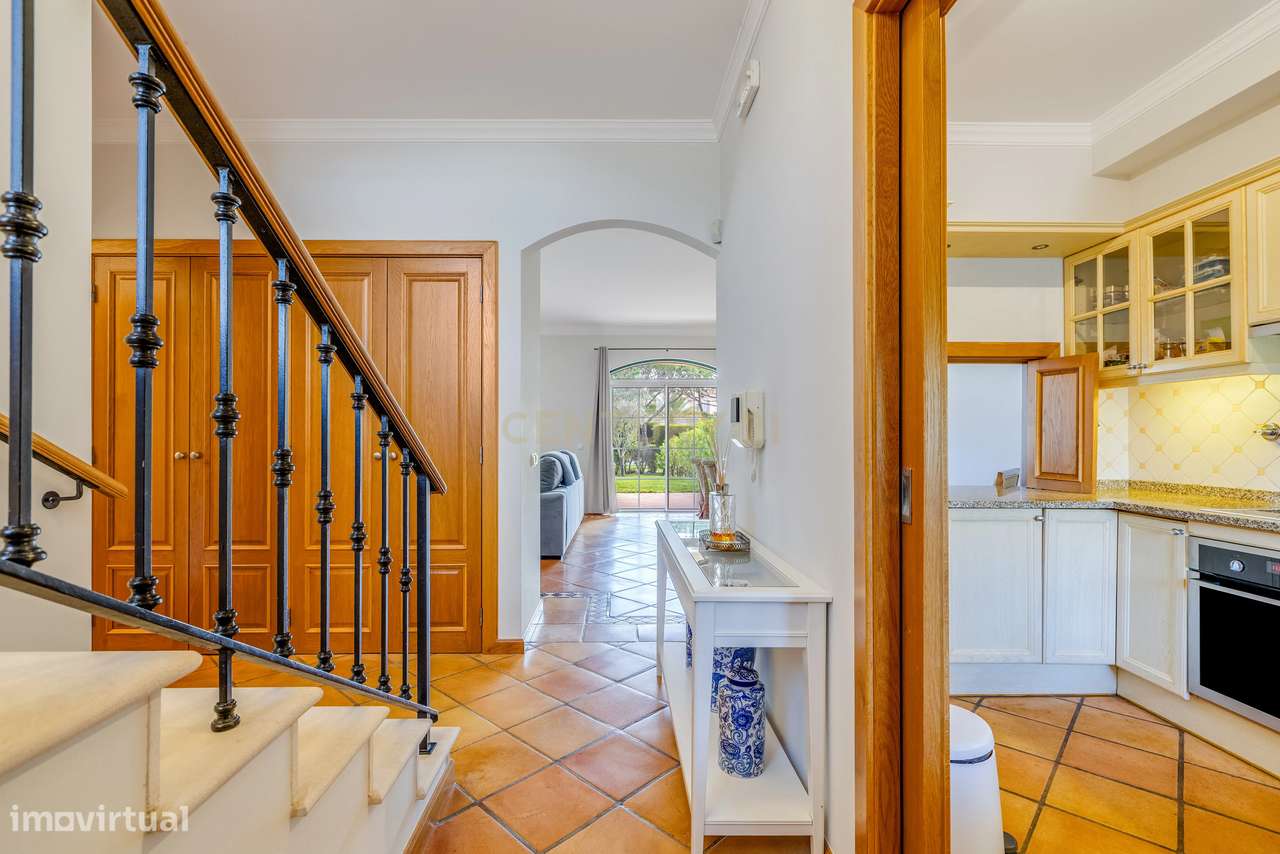 Moradia T2 Geminada – Quinta do Lago - Grande imagem: 3/39