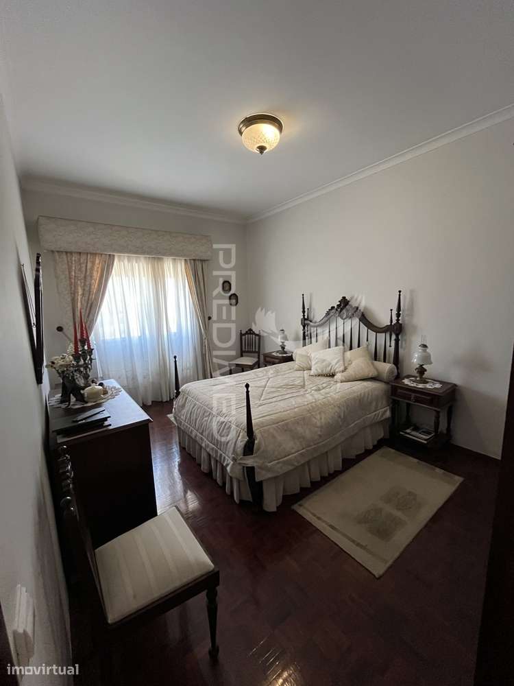 Apartamento T3 + Box de Garagem (Barreiro) - Grande imagem: 5/22