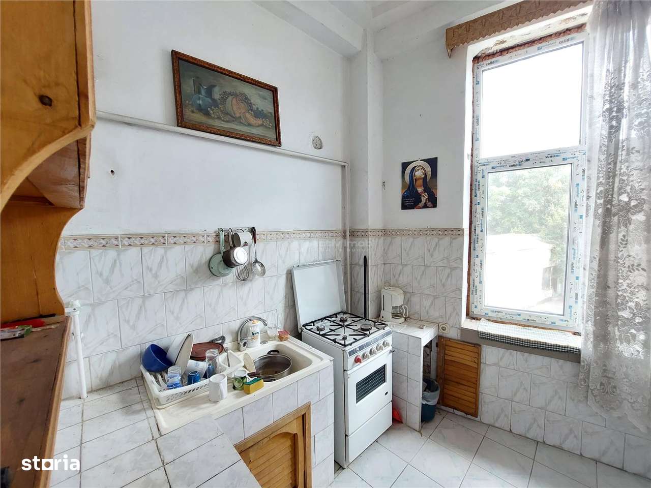 2 camere in cladire P+1,etaj 1, 60 MP,  beci subsol, Ultracentral-14