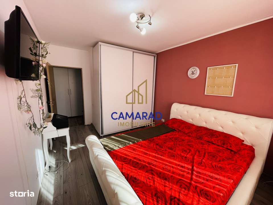 Apartament 2 camere decomandat, ideal investitie – Militari Residen - Imagine principală: 4/10