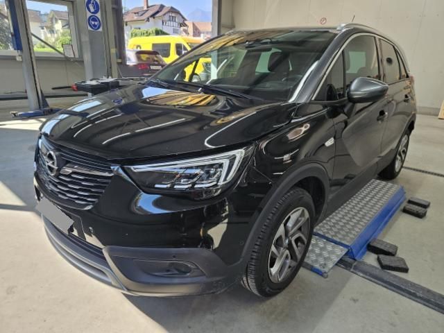 Opel Crossland 1.2 T Elite S&S 2018