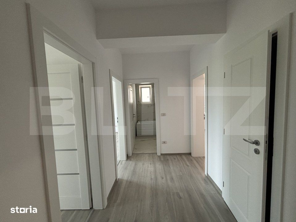 Apartament cu 2 camere, zona Giroc. - Imagine principală: 1/6