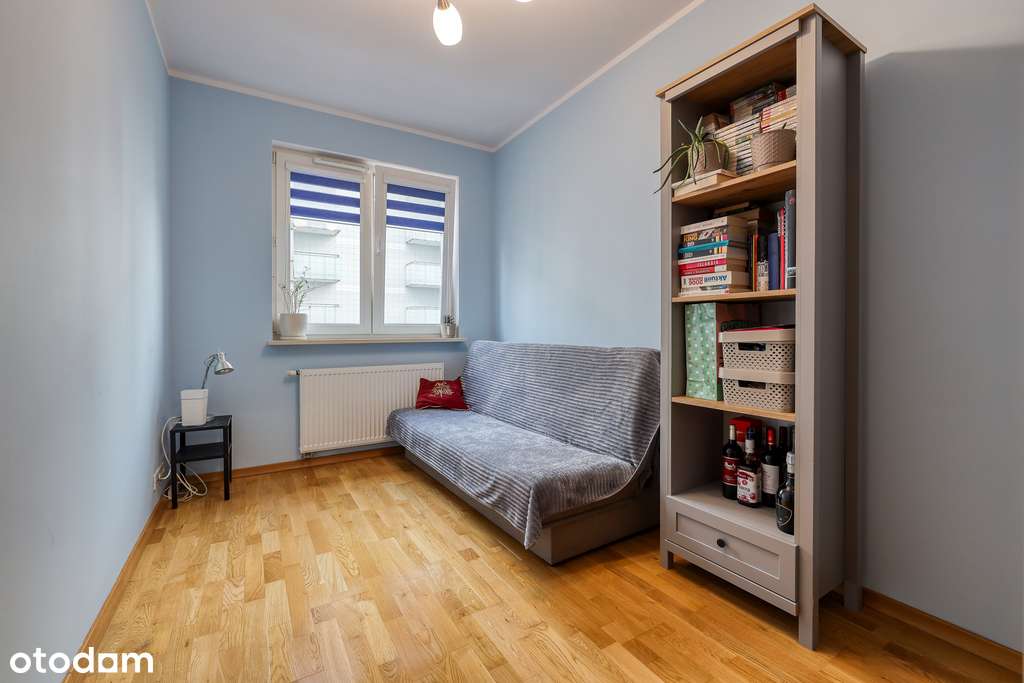 ⭐Nowe z 2016 ⭐Dom Development⭐Metro Wierzbno 850m⭐-7