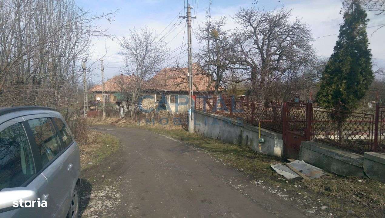 Teren constructii de vanzare (autorizat in trecut)!-3