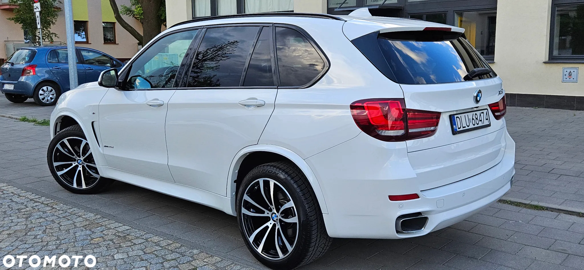 BMW X5 xDrive25d - 27