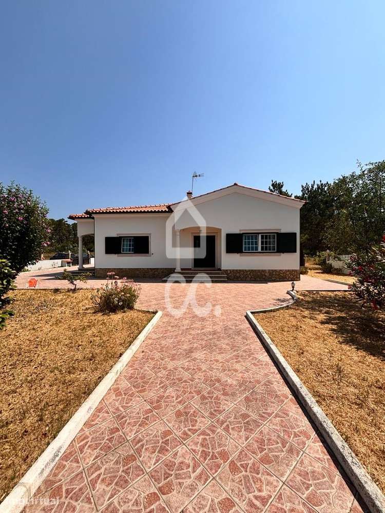 COIMBRÃO-------Venda global de Moradia individual T3 inserida em terre-28