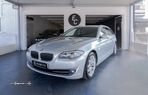 BMW 520 d Auto - 1