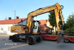 Liebherr A 900 C z Niemiec - 4