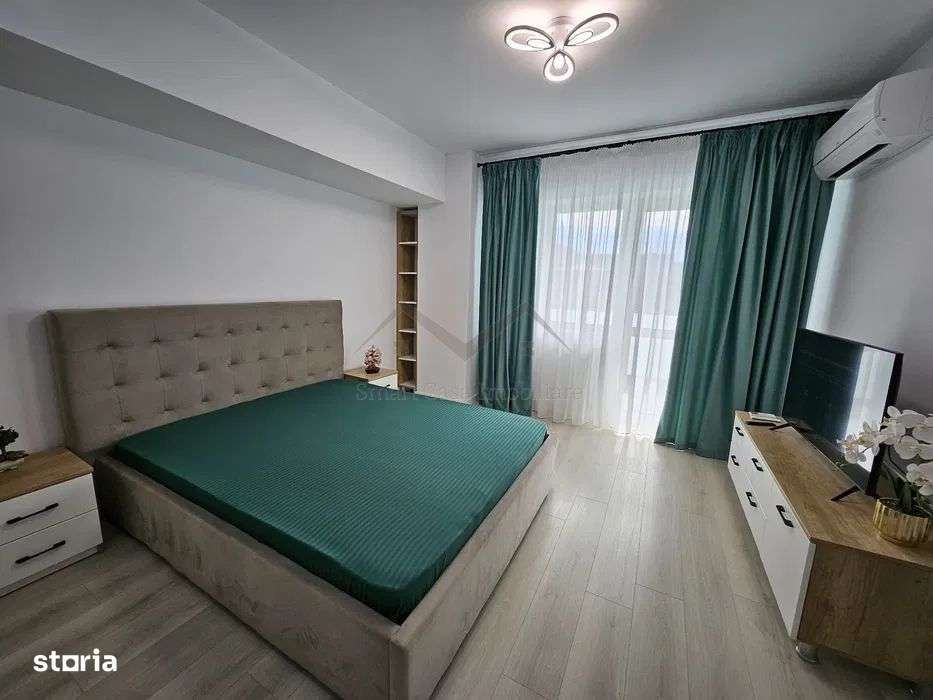 Apartament 1 cameră- zona Dacia - Imagine principală: 4/6