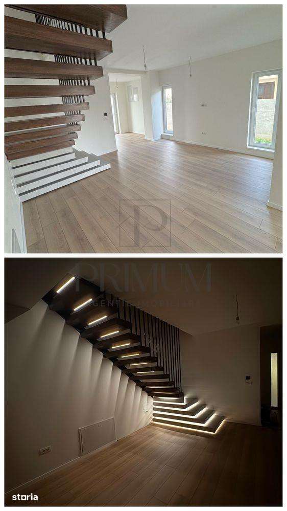 Sag- 4 camere- incalzire in pardoseala - Imagine principală: 3/4