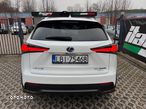 Lexus NX 300h F Sport Edition AWD - 6