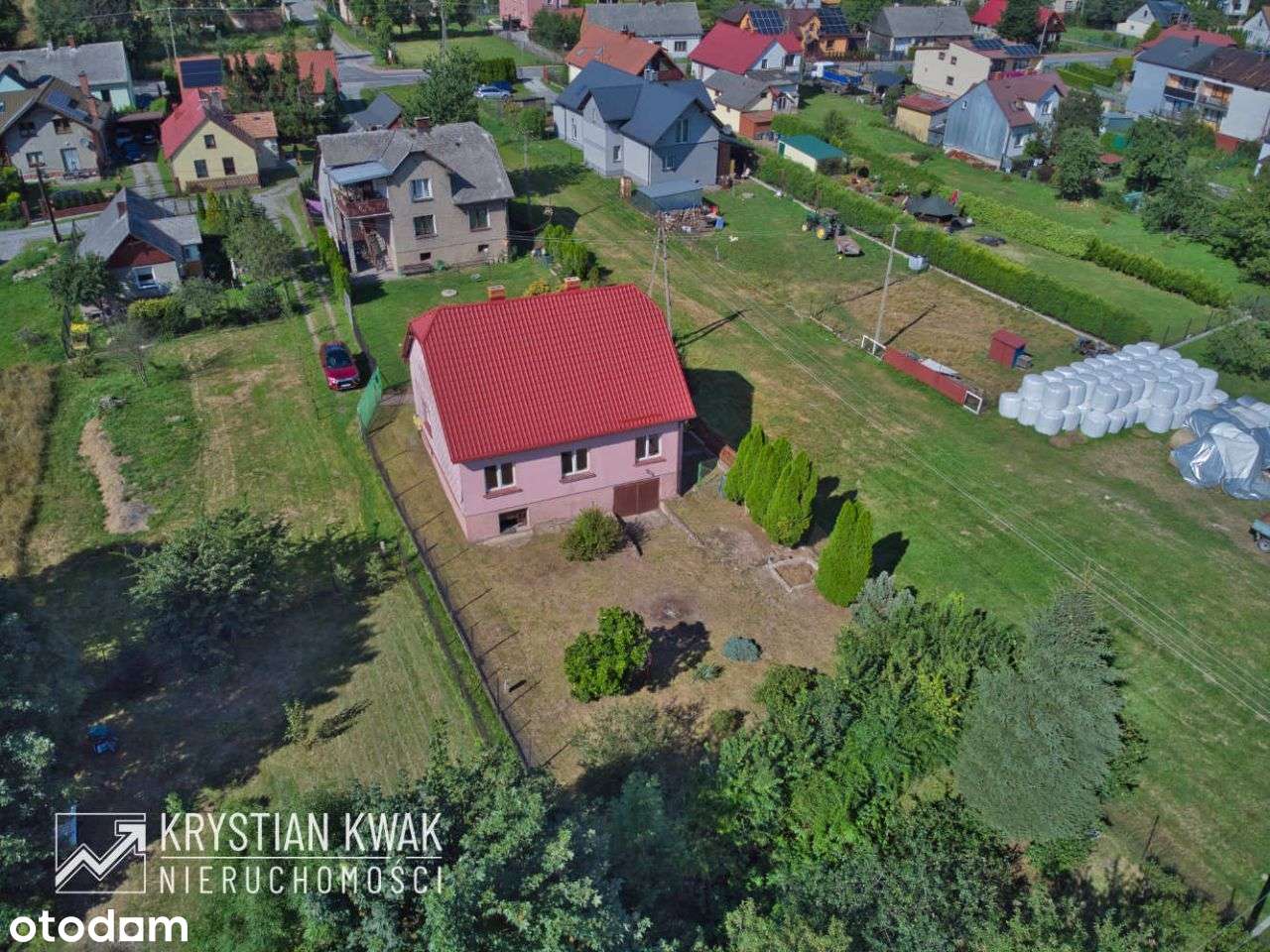 Rybarzowice dom do remontu-4