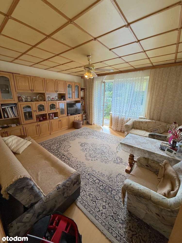 Mieszkanie 54 m² + piwnica 15 m² – idealne dla rodziny lub pod inwesty-0