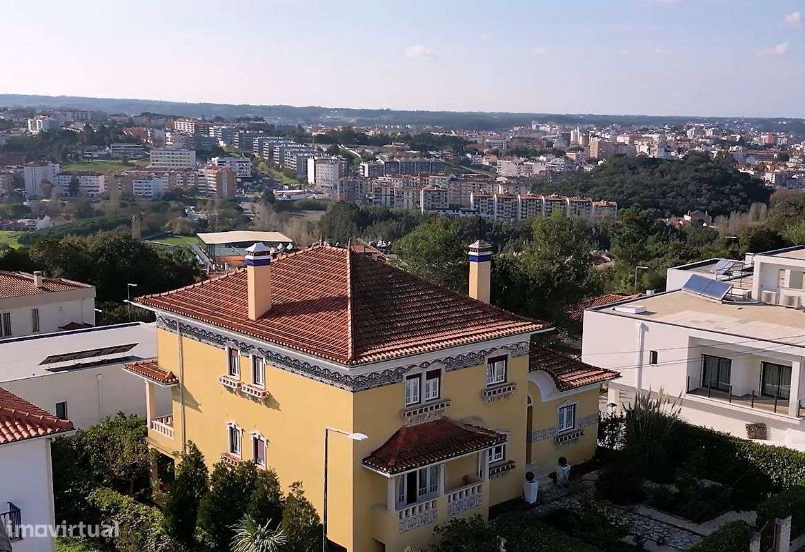 Moradia T5 para venda - Grande imagem: 2/30