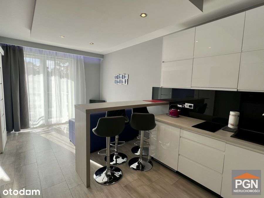 2 pokoje z Balkonem Blisko Lasu i Plaży Dziwnówek - Pełny obrazek: 4/20