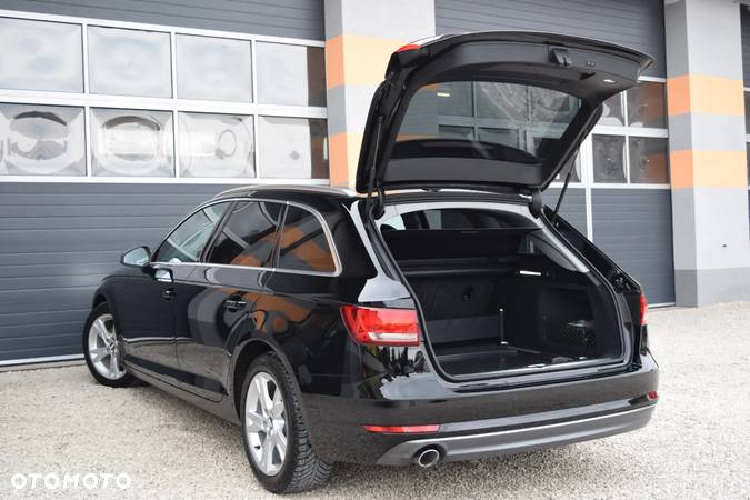 Audi A4 Avant 2.0 TDI S tronic sport - 17