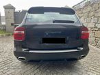 Porsche Cayenne Tiptronic - 3