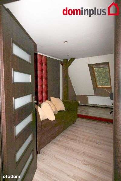 Na sprzedaż dom wolnostojący - Łabiszyn Wieś, gmina Łabiszyn.-12