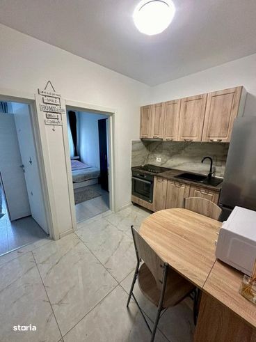 Apartament 2 camere de vanzare – Prima Universitatii, Oradea-5