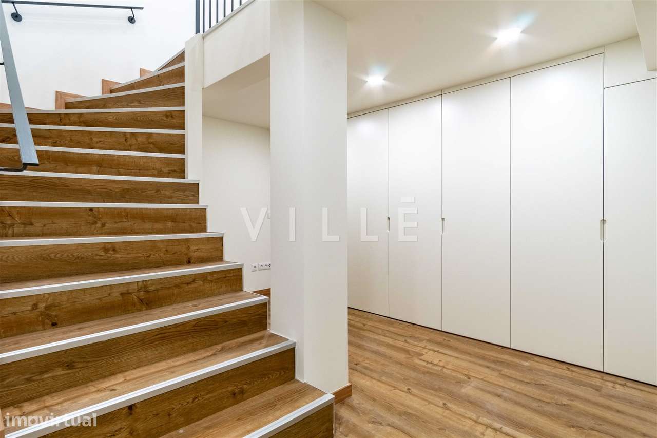 Apartamento T2 Venda em Cedofeita, Santo Ildefonso, Sé, Miragaia, São - Grande imagem: 4/41