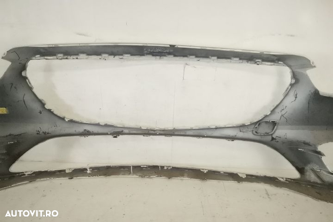 Bara Fata Originala Cu Senzori In Stare Buna AMG Mercedes-Benz S-Class W223 2021 2022 A2238851001 - 7