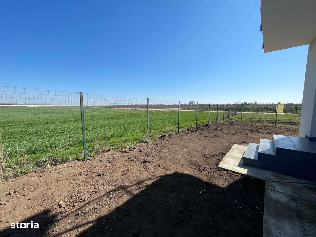 CASA TIP DUPLEX 4 CAMERE , TOATE UTILITATILE, FINALIZATA, COMISION 0% - Imagine principală: 5/19