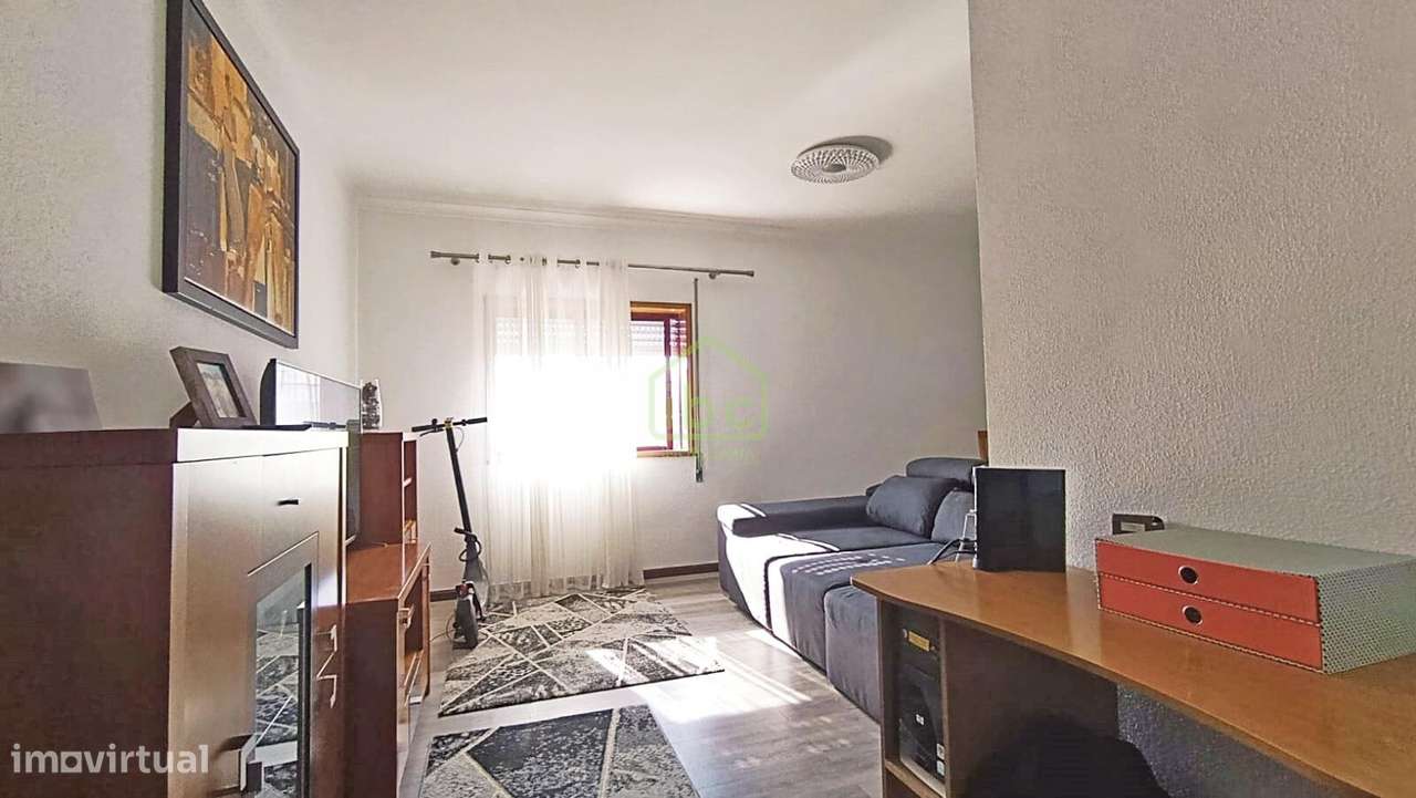 Apartamento T3 a 100 metros da praia – Vila do Conde-1