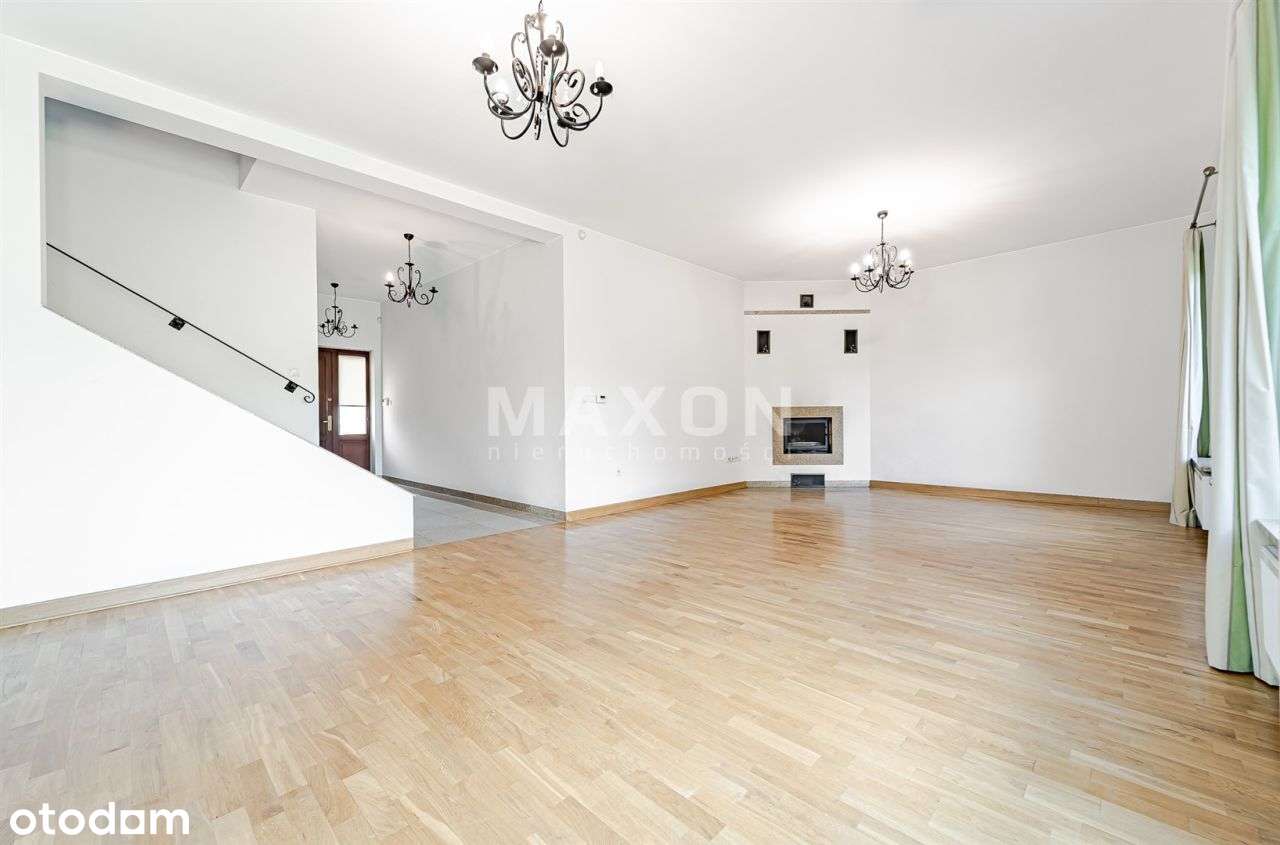 Pół bliźniaka na Zapłociu - Pełny obrazek: 2/20