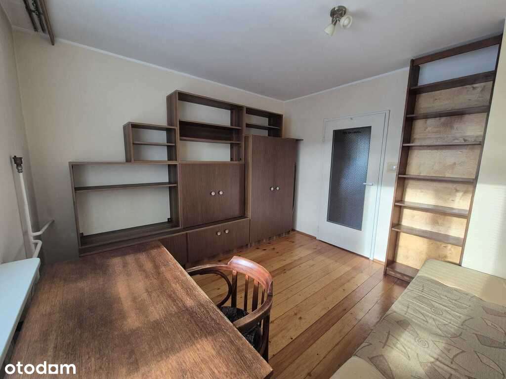 Mieszkanie z Wysokim Potencjałem Aranżacyjnym-8