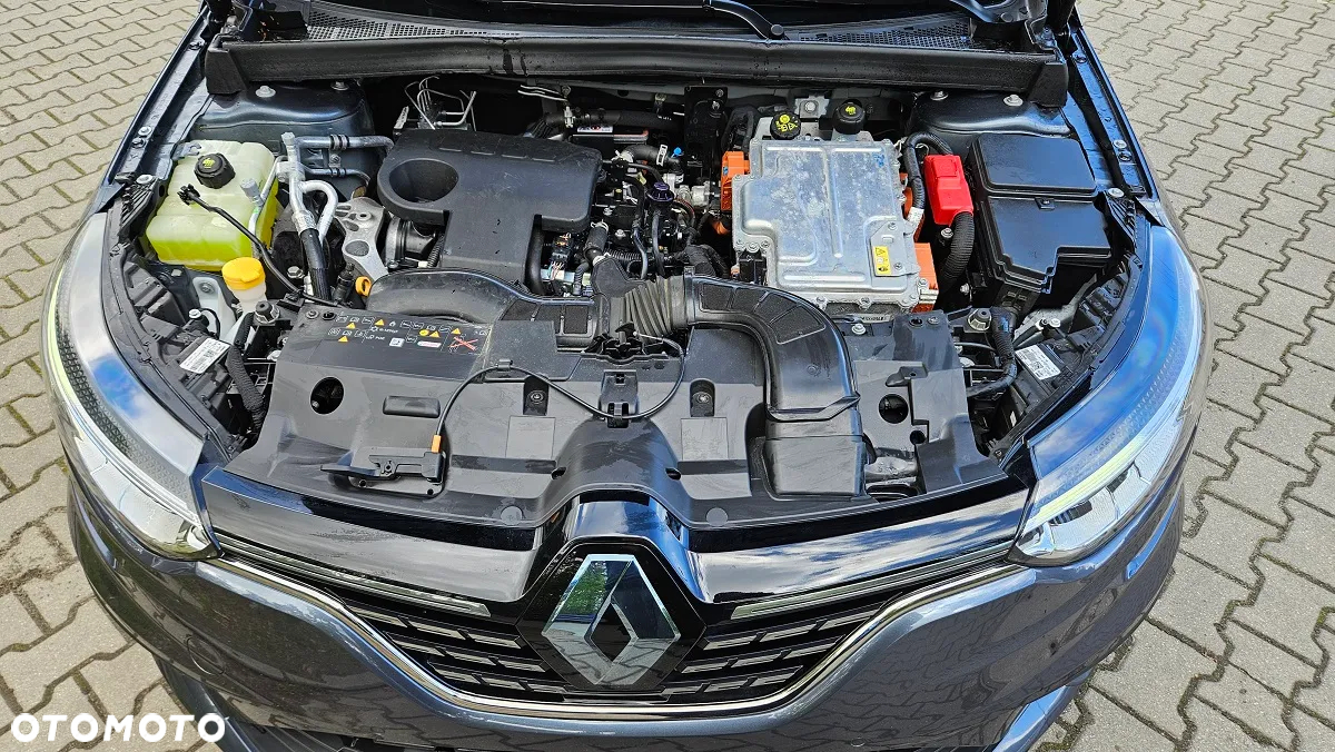 Renault Megane 1.6 E-TECH Plug-In Techno - 19