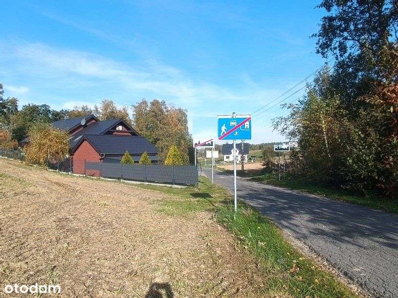 NIŻSZA CENA! Nowy dom wolnostojący,garaż,duża piwnica,poddasze-10